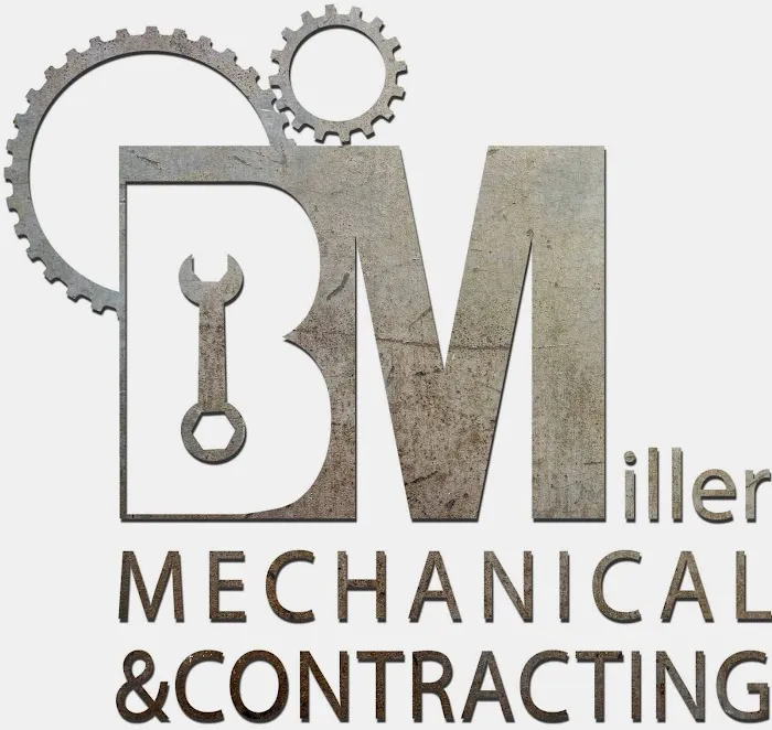 B. Miller Mechanical & Contracting Picture 1