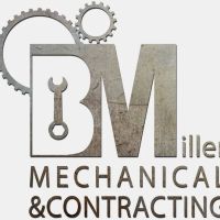 B. Miller Mechanical & Contracting ico