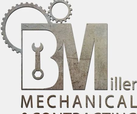 B. Miller Mechanical & Contracting