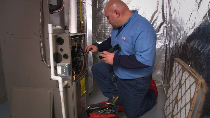 The Plumbing Works Picture 8