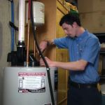 The Plumbing Works