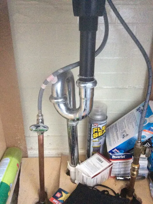 The Plumbing Works Picture 10