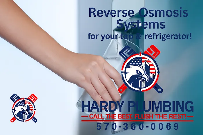 Hardy Plumbing Picture 10