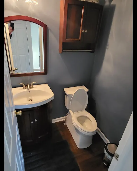Hardy Plumbing Picture 8