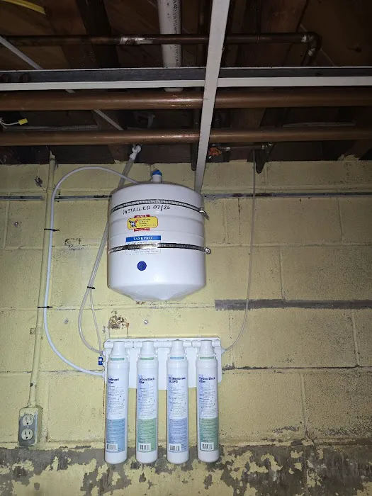 Hardy Plumbing Picture 5