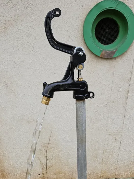 Hardy Plumbing Picture 1