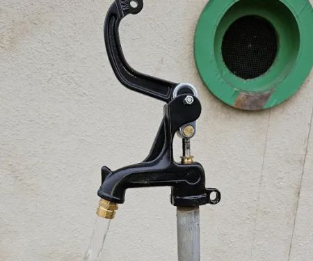 Hardy Plumbing