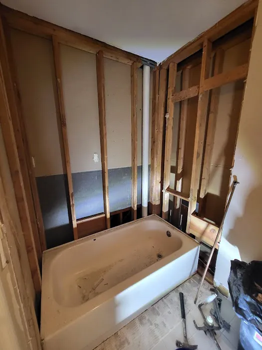 Hardy Plumbing Picture 6