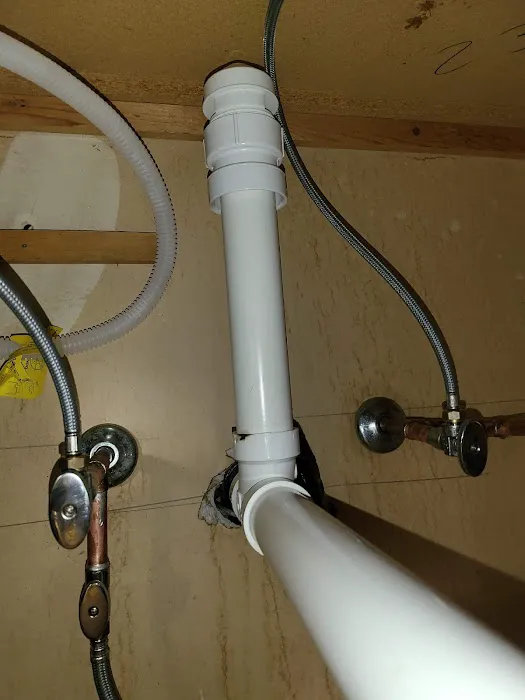 Hardy Plumbing Picture 3