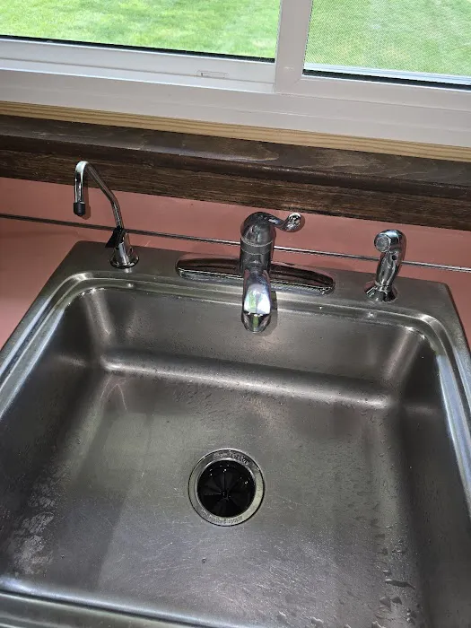 Hardy Plumbing Picture 4
