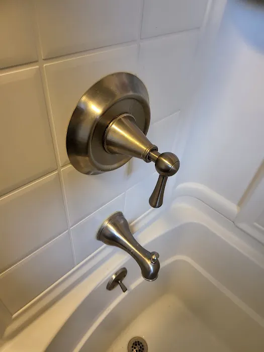 Hardy Plumbing Picture 2