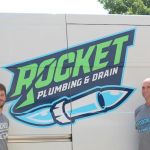 Rocket Plumbing and Drain