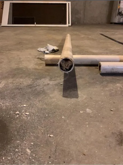 Rocket Plumbing and Drain Picture 3