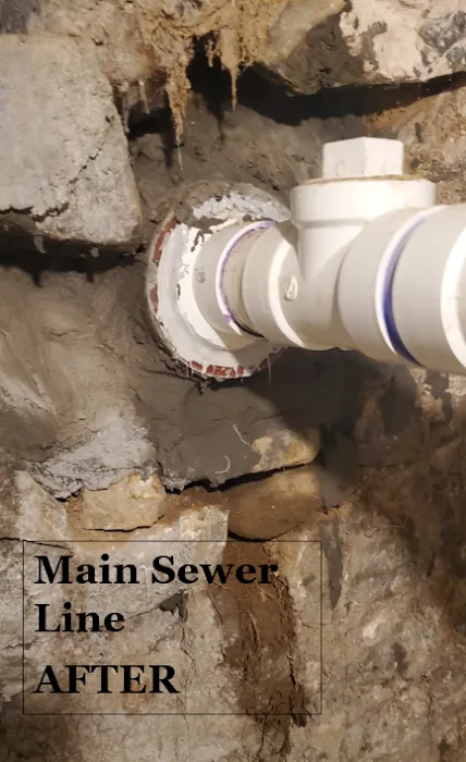 Rocket Plumbing and Drain Picture 10