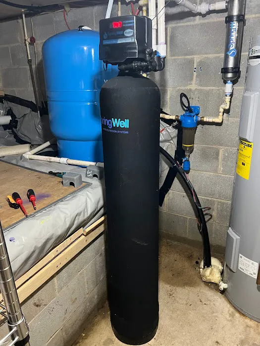 Rocket Plumbing and Drain Picture 4
