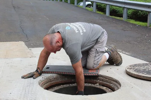 Rocket Plumbing and Drain Picture 2