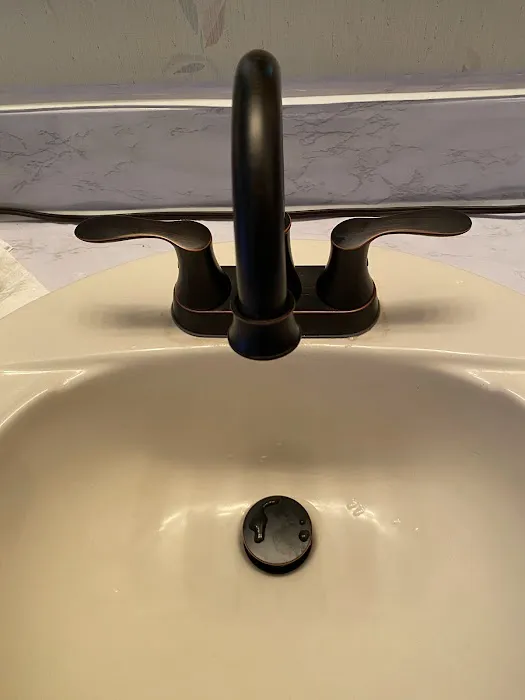Rocket Plumbing and Drain Picture 5
