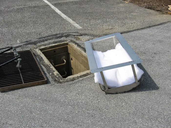 Stormdrain Solutions Picture 1