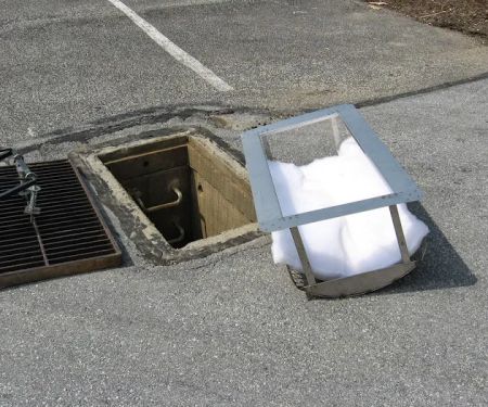 Stormdrain Solutions