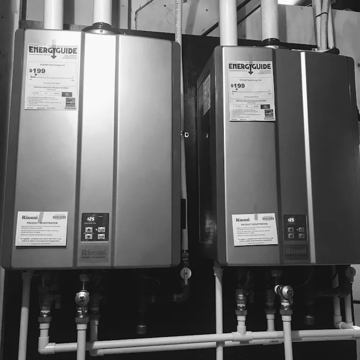 Tankless Industries LLC | Tankless Hot Water Heaters Picture 8