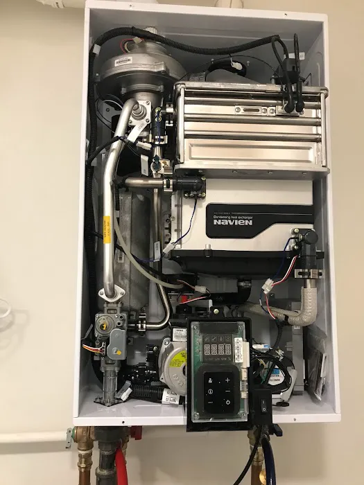 Tankless Industries LLC | Tankless Hot Water Heaters Picture 4