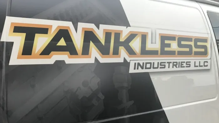 Tankless Industries LLC | Tankless Hot Water Heaters Picture 7