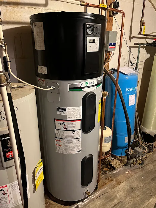 Tankless Industries LLC | Tankless Hot Water Heaters Picture 9