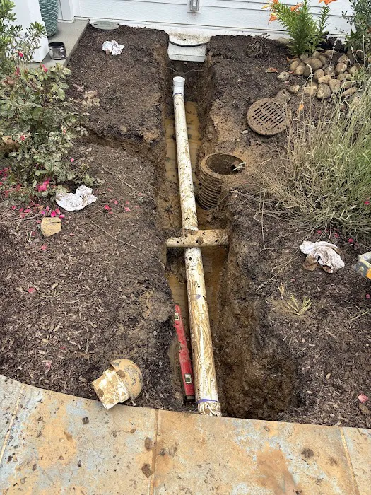 Ryan's Plumbing and Heating LLC Picture 4