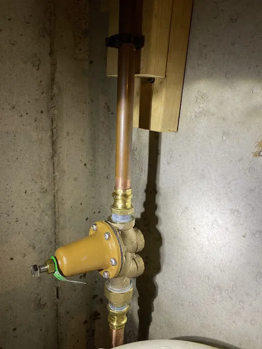 Ryan's Plumbing and Heating LLC Picture 8