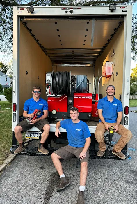 Ryan's Plumbing and Heating LLC Picture 6