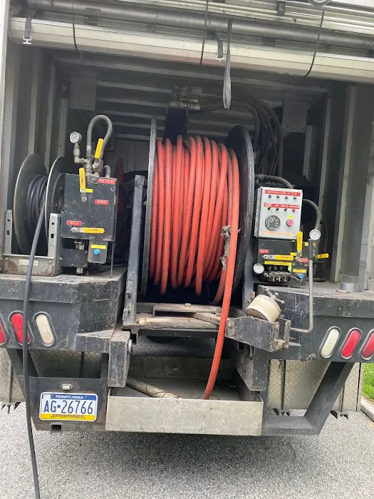 Ryan's Plumbing and Heating LLC Picture 7