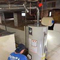 Ryan's Plumbing and Heating LLC ico