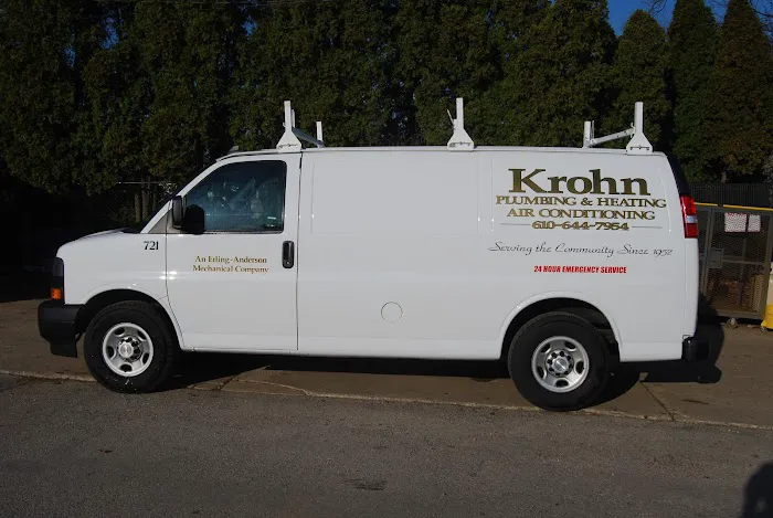 Krohn Plumbing & Heating Picture 2