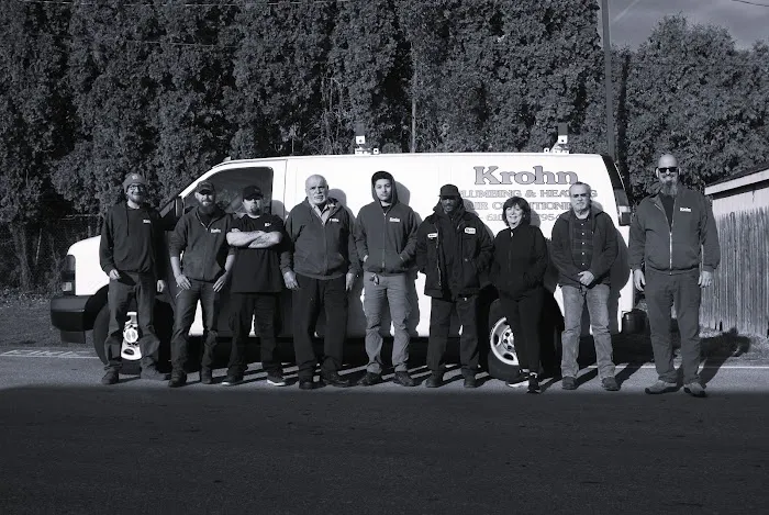 Krohn Plumbing & Heating Picture 1