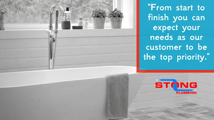 Stong Plumbing Picture 5
