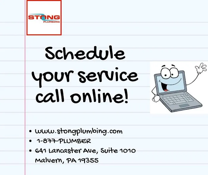 Stong Plumbing Picture 2