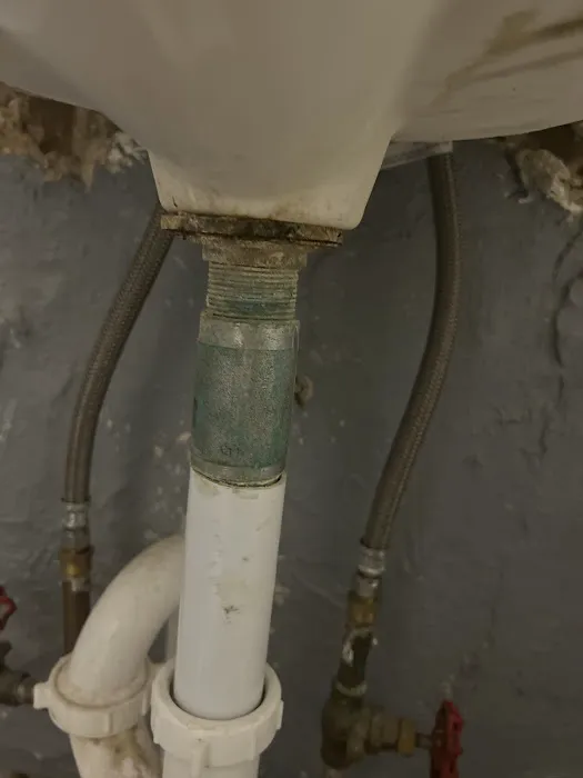 Empire Plumbing Picture 3
