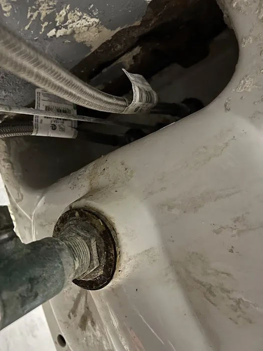 Empire Plumbing Picture 8