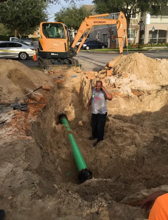 Philly Plumbing Pros Picture 1