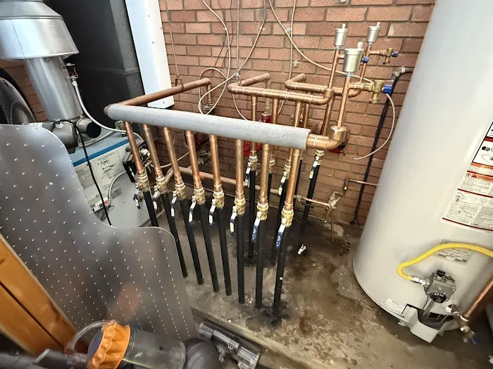 Pristine Plumbing & Heating LLC | Philadelphia Plumbers | Best Plumbers in Philadelphia Picture 3