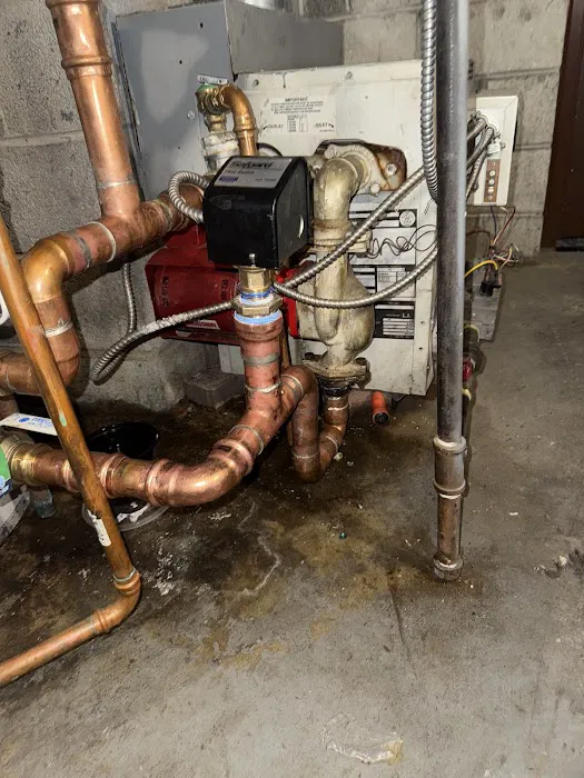 Pristine Plumbing & Heating LLC | Philadelphia Plumbers | Best Plumbers in Philadelphia Picture 9