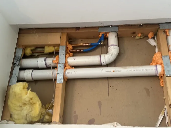 Pristine Plumbing & Heating LLC | Philadelphia Plumbers | Best Plumbers in Philadelphia Picture 1