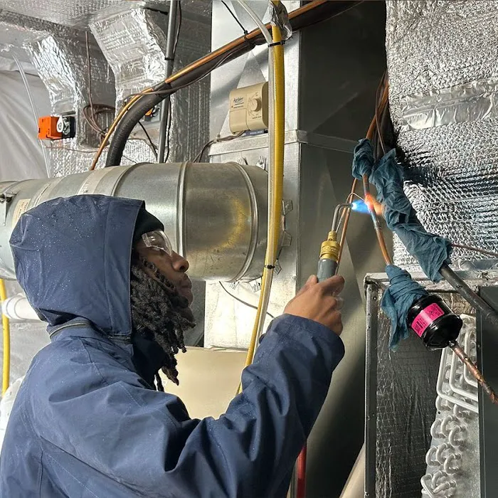 Mattioni Plumbing, Heating & Cooling Picture 9