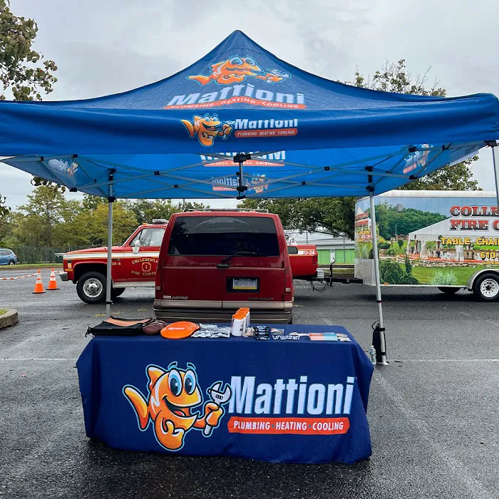 Mattioni Plumbing, Heating & Cooling Picture 10