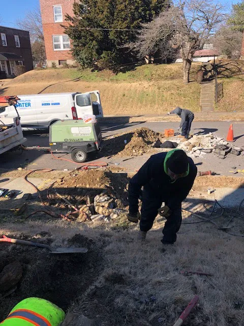 East Falls Plumbing & Heating Picture 5