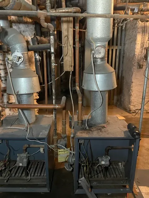 East Falls Plumbing & Heating Picture 3