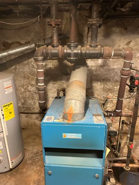 East Falls Plumbing & Heating Picture 4