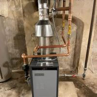 East Falls Plumbing & Heating ico