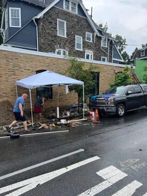 East Falls Plumbing & Heating Picture 6