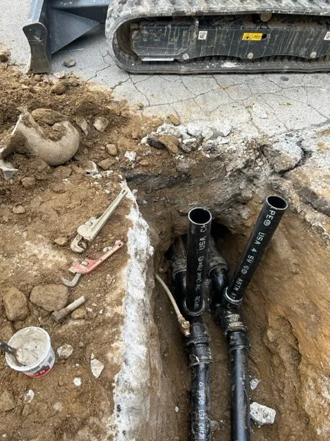 East Falls Plumbing & Heating Picture 7